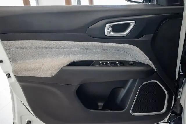 2023 Jeep Compass Sport 4x4