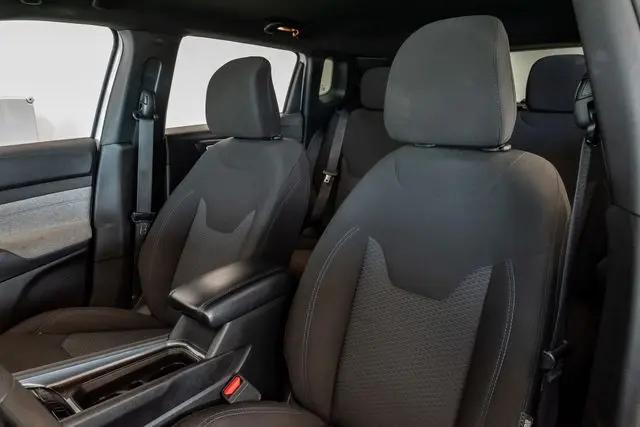 2023 Jeep Compass Sport 4x4