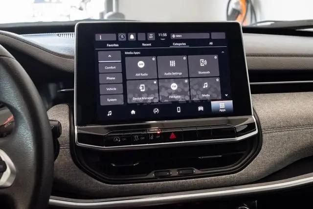 2023 Jeep Compass Sport 4x4