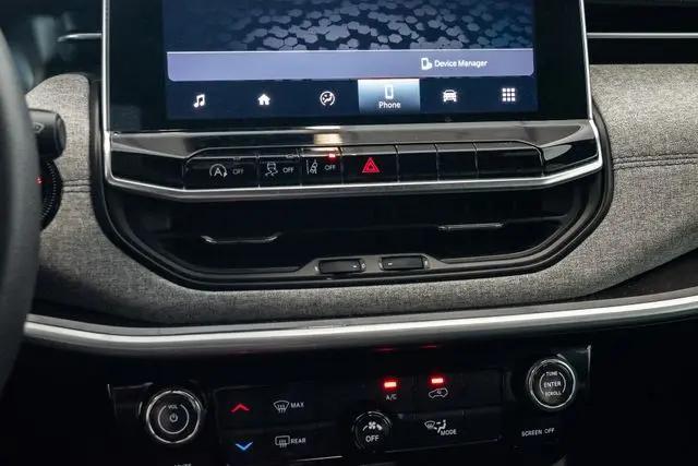 2023 Jeep Compass Sport 4x4