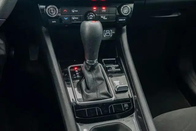 2023 Jeep Compass Sport 4x4