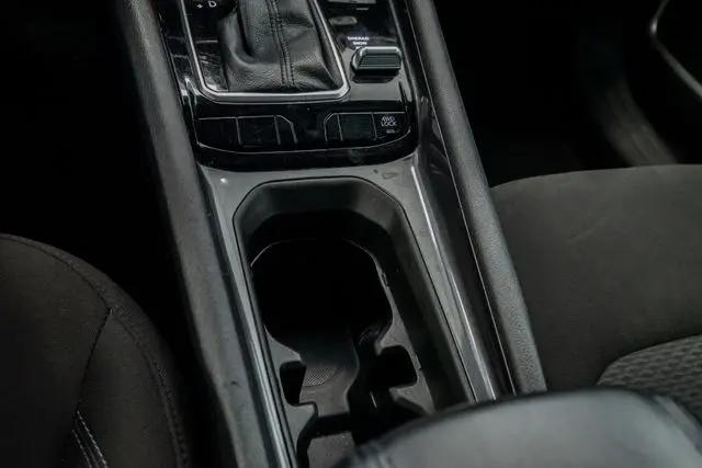 2023 Jeep Compass Sport 4x4
