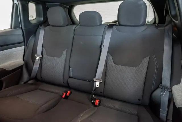 2023 Jeep Compass Sport 4x4