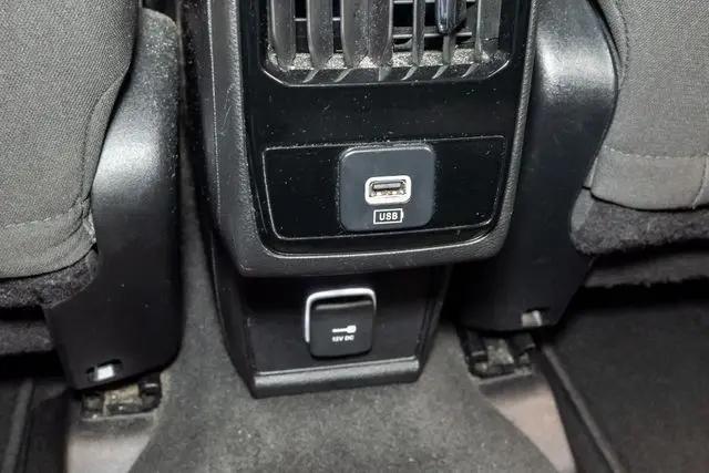 2023 Jeep Compass Sport 4x4