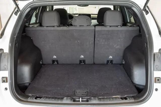 2023 Jeep Compass Sport 4x4
