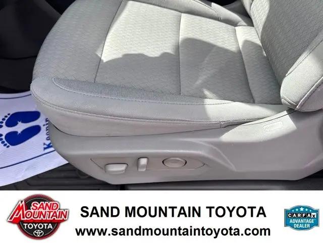 2024 Chevrolet Silverado 1500 4WD Crew Cab Short Bed RST
