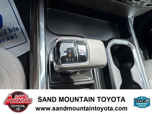 2024 Chevrolet Silverado 1500 4WD Crew Cab Short Bed RST