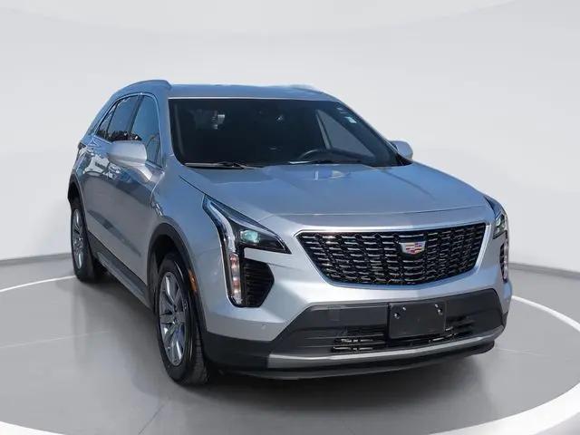 2020 Cadillac XT4 AWD Premium Luxury for sale in Winterville, NC