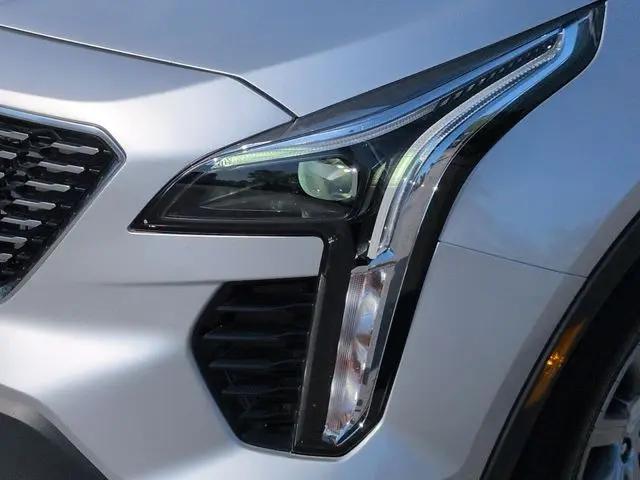 2020 Cadillac XT4 AWD Premium Luxury