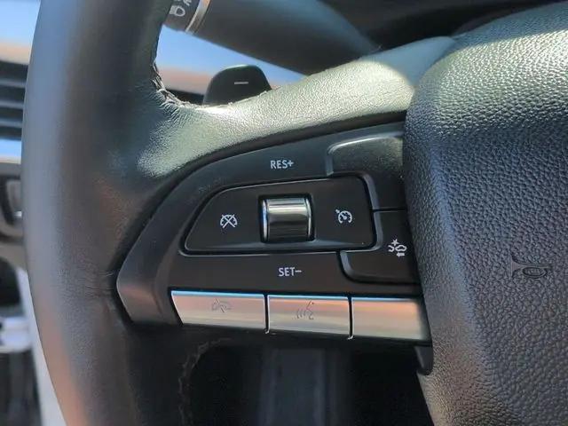 2020 Cadillac XT4 AWD Premium Luxury