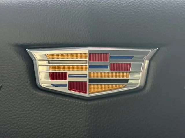 2026 Cadillac CT5 Sport RWD