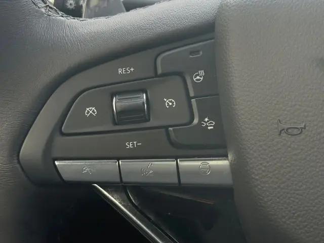 2026 Cadillac CT5 Sport RWD