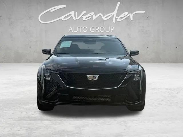 2026 Cadillac CT5 Sport RWD