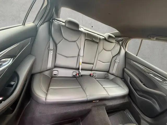 2026 Cadillac CT5 Sport RWD