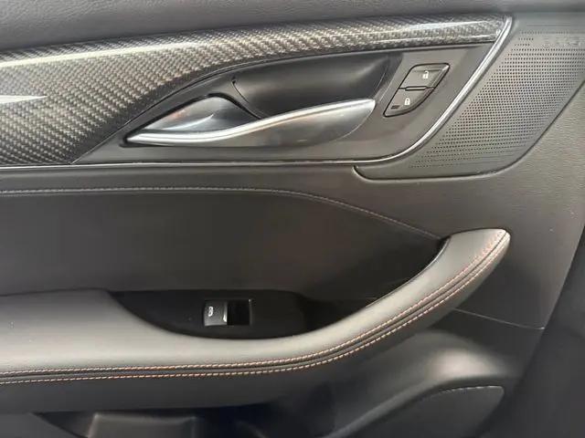 2026 Cadillac CT5 Sport RWD