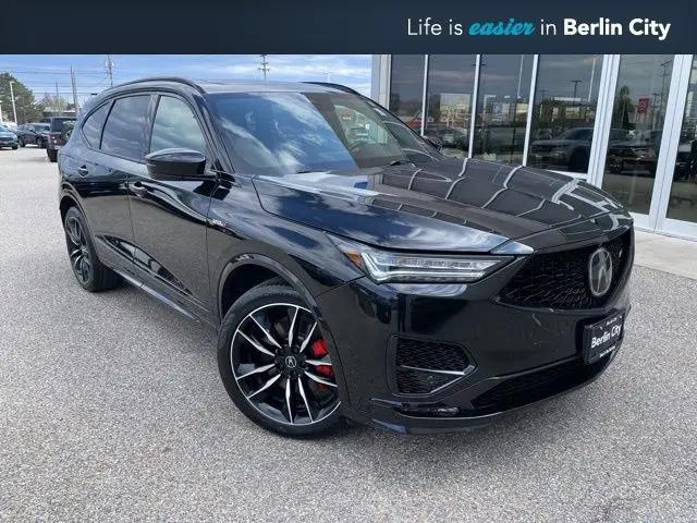 2024 Acura MDX Type S Advance Package for sale in South Portland, ME