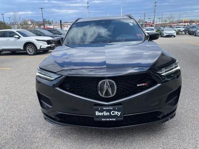 2024 Acura MDX Type S Advance Package