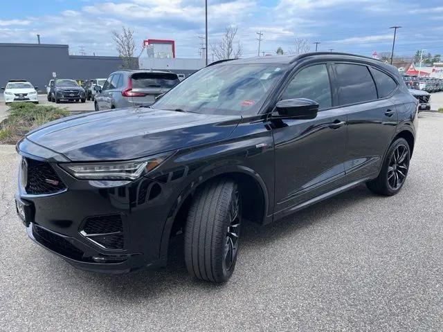 2024 Acura MDX Type S Advance Package