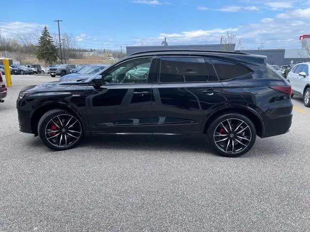2024 Acura MDX Type S Advance Package