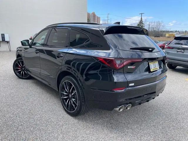 2024 Acura MDX Type S Advance Package