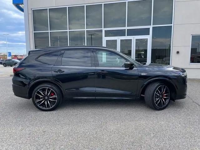 2024 Acura MDX Type S Advance Package
