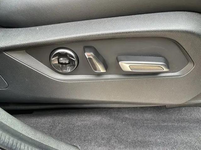 2024 Acura MDX Type S Advance Package