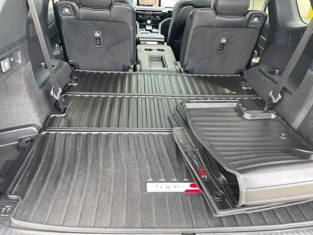 2024 Acura MDX Type S Advance Package