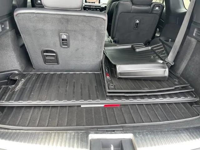 2024 Acura MDX Type S Advance Package