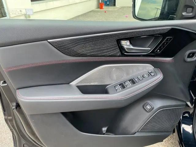 2024 Acura MDX Type S Advance Package