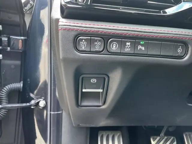 2024 Acura MDX Type S Advance Package