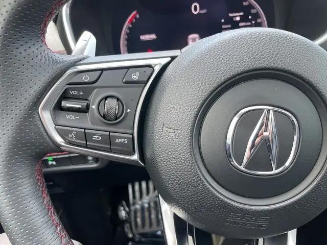 2024 Acura MDX Type S Advance Package