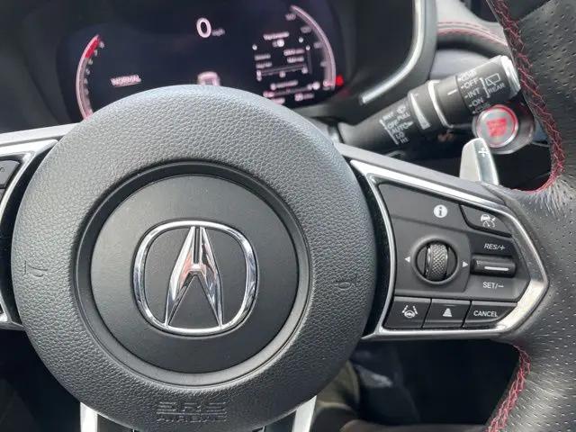 2024 Acura MDX Type S Advance Package