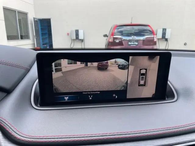 2024 Acura MDX Type S Advance Package
