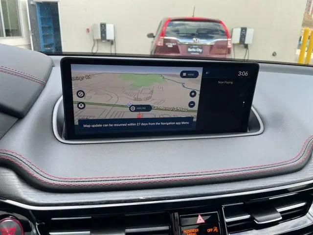 2024 Acura MDX Type S Advance Package