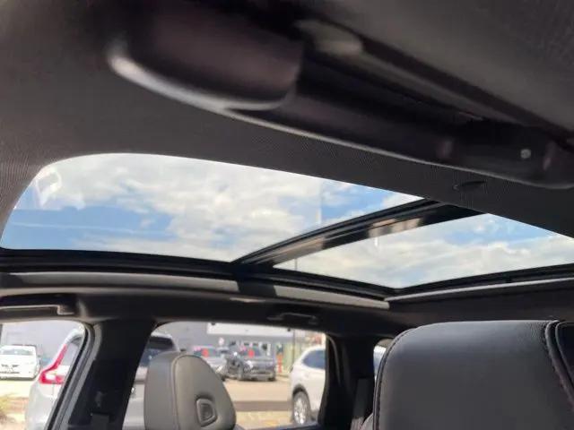 2024 Acura MDX Type S Advance Package