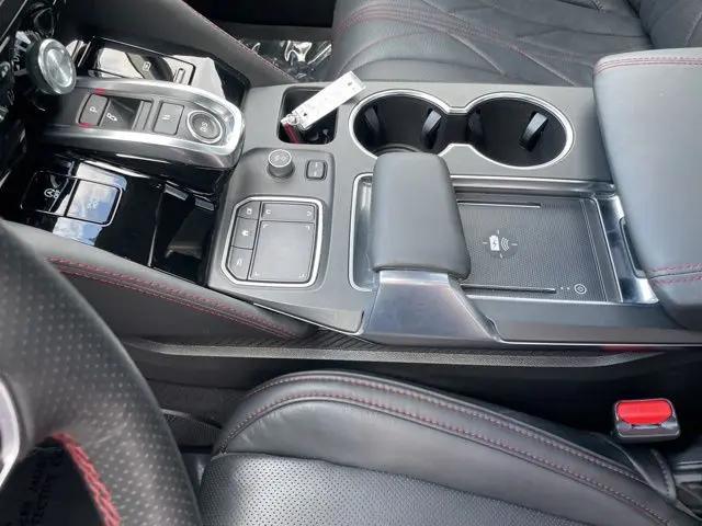 2024 Acura MDX Type S Advance Package
