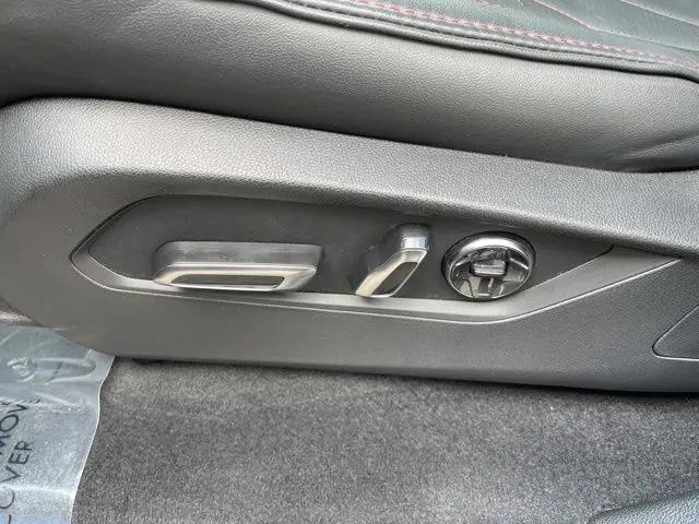 2024 Acura MDX Type S Advance Package