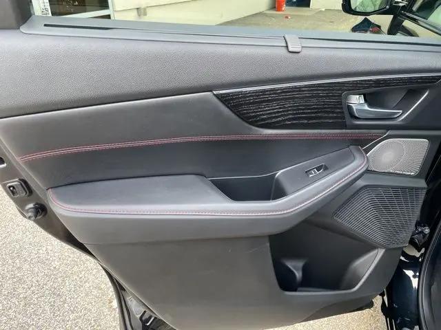 2024 Acura MDX Type S Advance Package