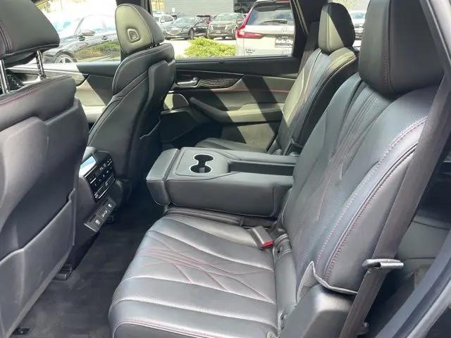 2024 Acura MDX Type S Advance Package