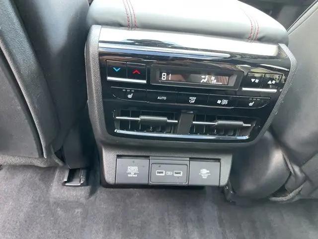 2024 Acura MDX Type S Advance Package