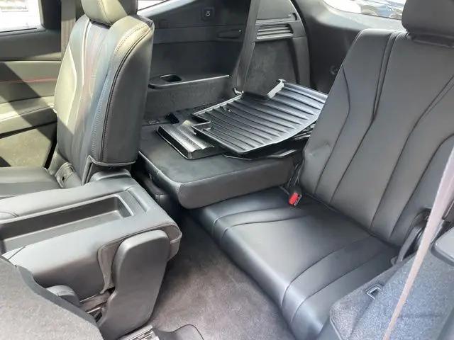 2024 Acura MDX Type S Advance Package