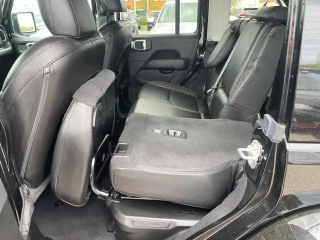 2023 Jeep Wrangler 4xe High Altitude 4x4