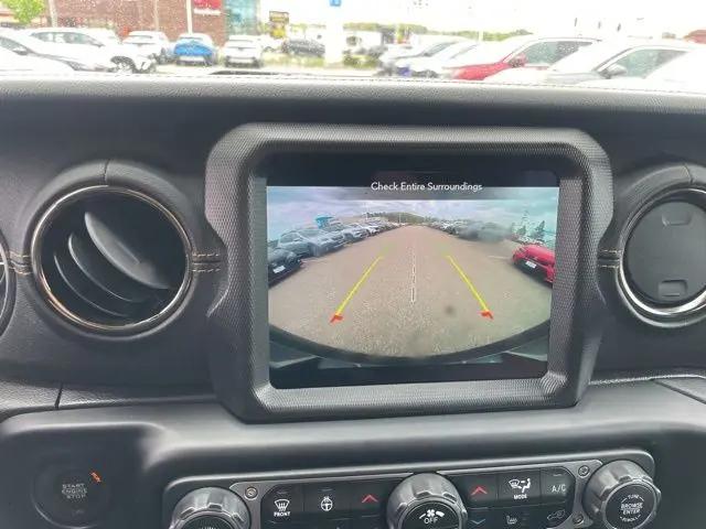 2023 Jeep Wrangler 4xe High Altitude 4x4