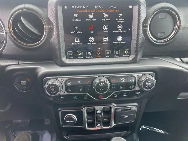 2023 Jeep Wrangler 4xe High Altitude 4x4