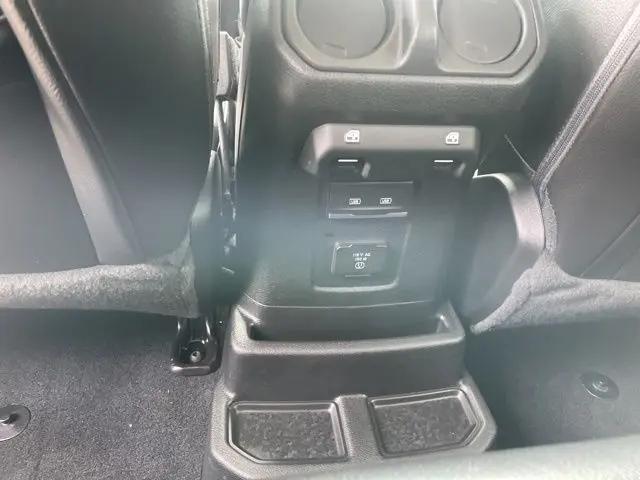 2023 Jeep Wrangler 4xe High Altitude 4x4