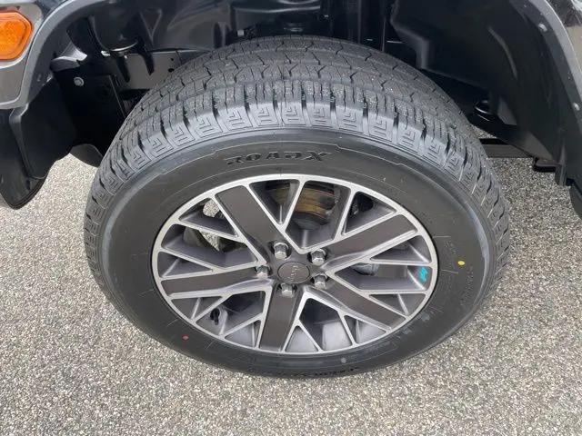 2023 Jeep Wrangler 4xe High Altitude 4x4