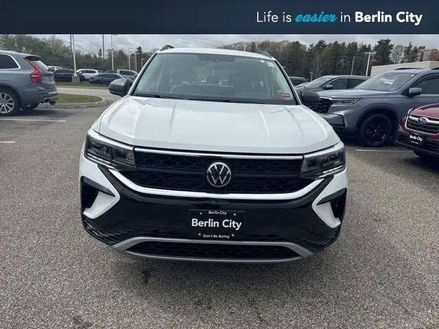 2023 Volkswagen Taos 1.5T S for sale in South Portland, ME