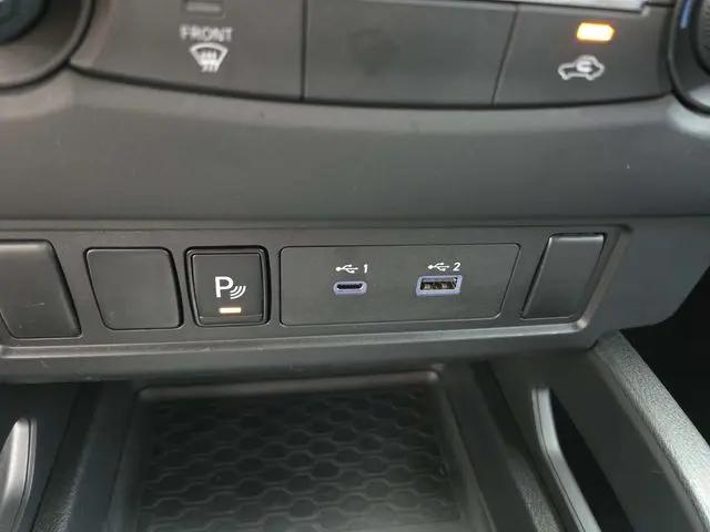 2024 Nissan Frontier Crew Cab S 4x4