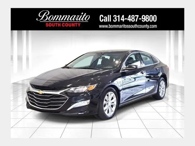 2025 Chevrolet Malibu FWD 1LT for sale in St. Louis, MO