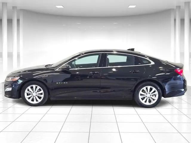 2025 Chevrolet Malibu FWD 1LT